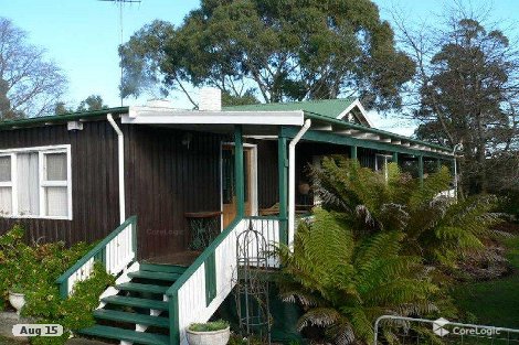 75 Hillwood Jetty Rd, Hillwood, TAS 7252