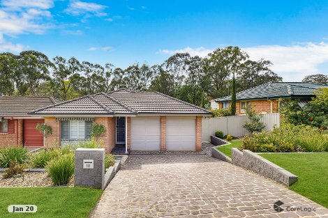 18 Greenoaks Ave, Bradbury, NSW 2560