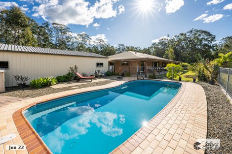 74 Four Mile Lane, Clarenza, NSW 2460