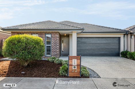 22 Barleycorn Bend, Armstrong Creek, VIC 3217