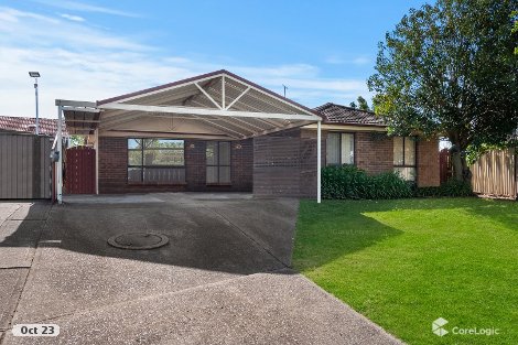 10 Crossley Ave, Mcgraths Hill, NSW 2756