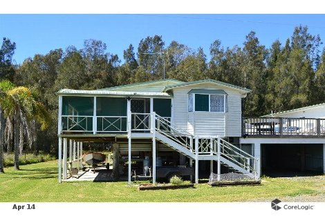 83 Manns Rd, Darawank, NSW 2428