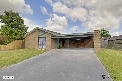 6 Dove Ct, Traralgon, VIC 3844