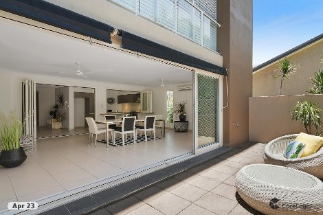 3/21 Digger St, Cairns North, QLD 4870