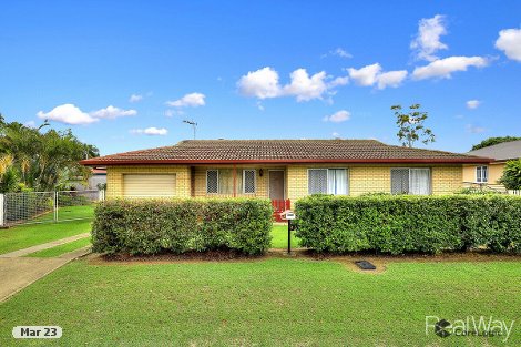 9 Churchward St, Kepnock, QLD 4670