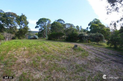 Lot 299 Old Bucca Rd, Moonee Beach, NSW 2450