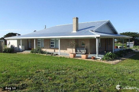 1450 North Coast Rd, Wisanger, SA 5223