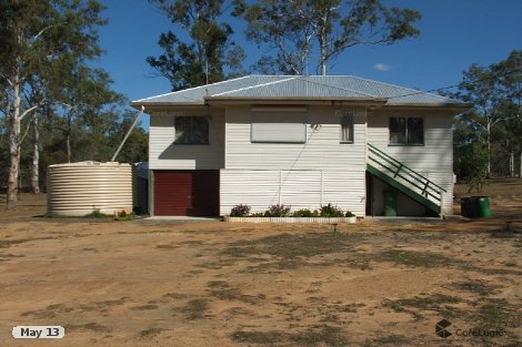 56 Old Yarraman Rd, South Nanango, QLD 4615