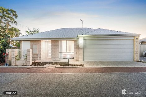 13/148 Treasure Rd, Queens Park, WA 6107