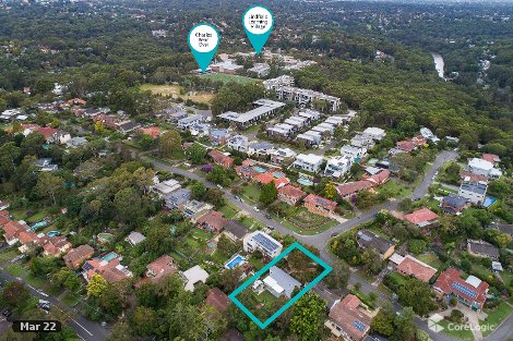 35 Winchester Ave, Lindfield, NSW 2070