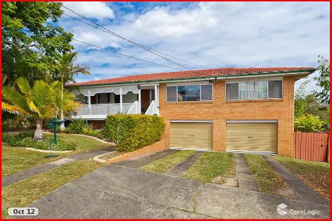 12 Heflin St, Everton Park, QLD 4053