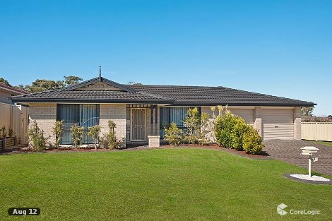 3 Menindee Ave, Blue Haven, NSW 2262