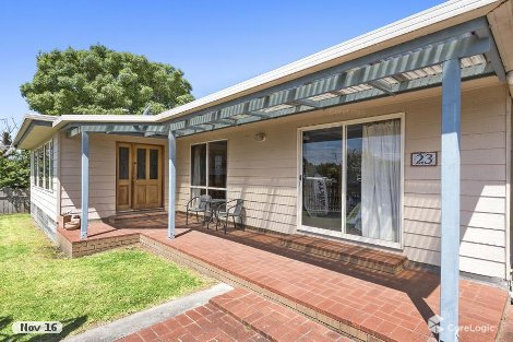 23 Thomson St, Apollo Bay, VIC 3233