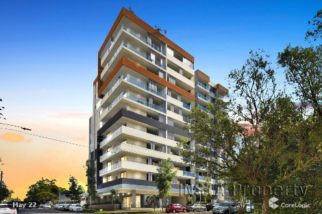202/5 French Ave, Bankstown, NSW 2200