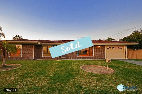 13 Mataitai Loop, Cooloongup, WA 6168