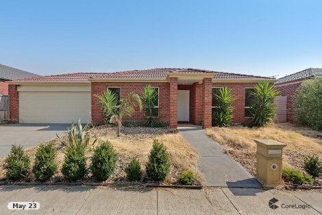 4 Ovens Cct, Whittlesea, VIC 3757