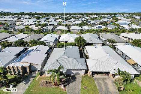 140 Whitehaven Dr, Blacks Beach, QLD 4740