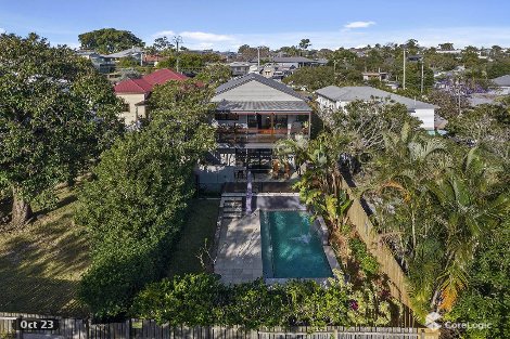 60 Bennetts Rd, Camp Hill, QLD 4152