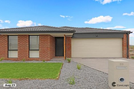 23 Newbridge Bvd, Wallan, VIC 3756