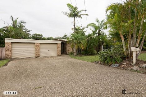 6 Darnum Ct, Cornubia, QLD 4130