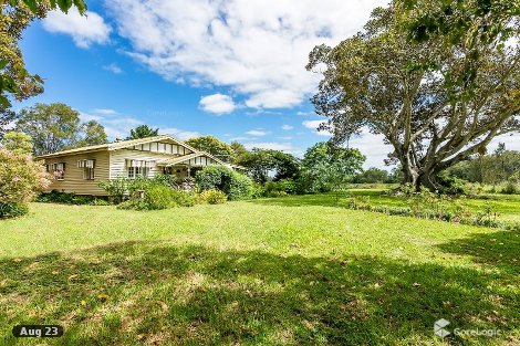 2300 Kerry Rd, Kerry, QLD 4285