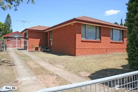 30 Power St, Doonside, NSW 2767