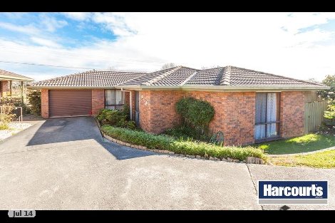 1/5 Mccarthy Ct, Warragul, VIC 3820