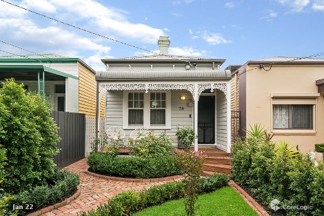 58 Argyle St, Moonee Ponds, VIC 3039