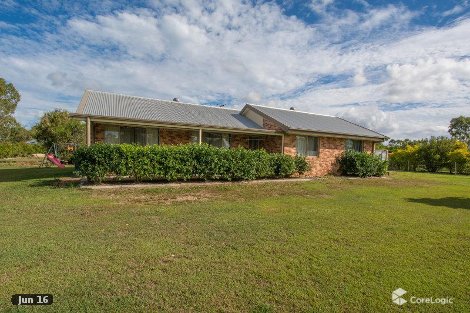 12 Ghost Gum Rd, Sharon, QLD 4670