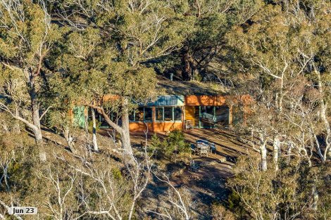 158 The Lookdown Road, Bungonia, NSW 2580