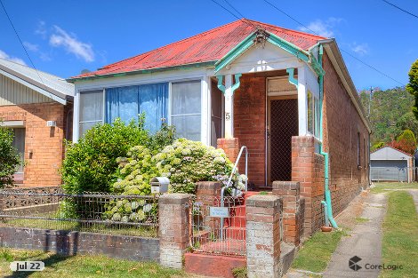 5 Atkinson St, Morts Estate, NSW 2790