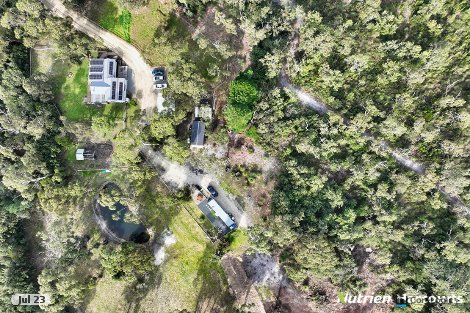 111 Yarram-Port Albert Rd, Langsborough, VIC 3971