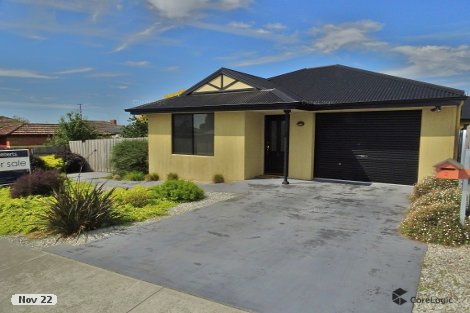 2 Rowland Ave, Ulverstone, TAS 7315