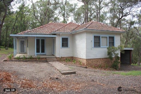 347 Grose Wold Rd, Grose Wold, NSW 2753