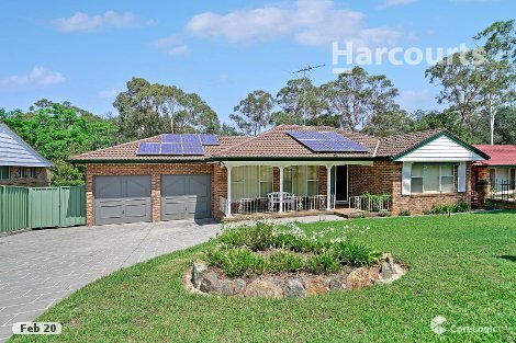 47 Endeavour St, Ruse, NSW 2560