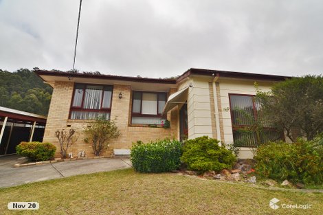 114 Macaulay St, Morts Estate, NSW 2790