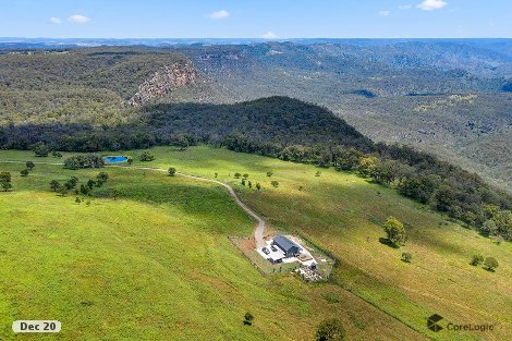 1960 Wombeyan Caves Rd, High Range, NSW 2575