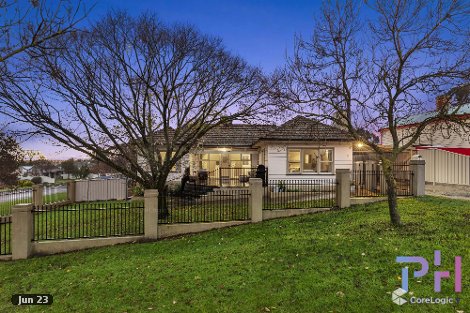 5 Campbell St, Eaglehawk, VIC 3556