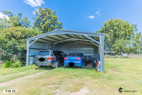 13 Holroyd St, Hallsville, NSW 2340