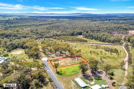 Armstrong Rd, Gulmarrad, NSW 2463