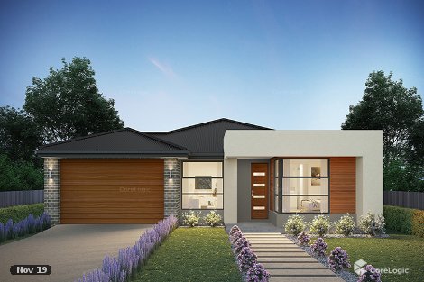 Lot 604 Vista Dr, Dolphin Point, NSW 2539