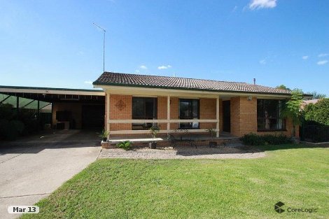 36 Buffalo Cres, Thurgoona, NSW 2640