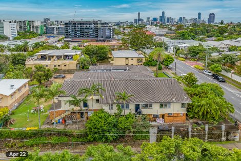 447 Montague Rd, West End, QLD 4101