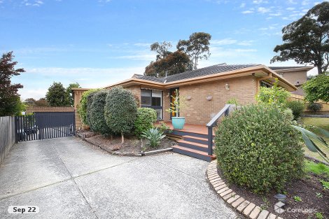 13 Chestnut Ct, Montrose, VIC 3765