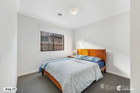 8 Shearer Way, Aintree, VIC 3336