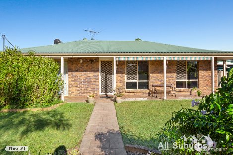 3 Love St, Crestmead, QLD 4132