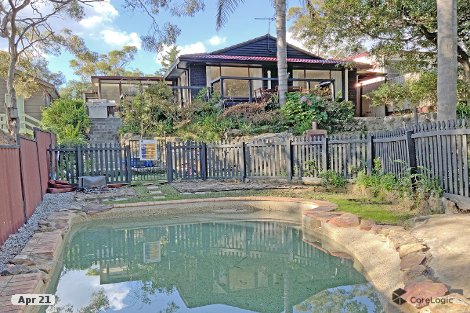 96 St Georges Cres, Faulconbridge, NSW 2776