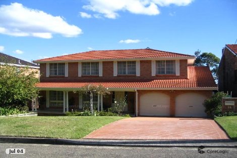 20 Tanami Cl, Belrose, NSW 2085