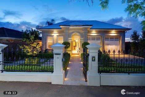 15 Cedar Ave, Glenunga, SA 5064