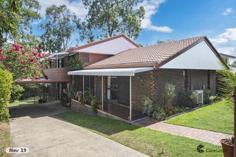 18 Zeil St, Riverhills, QLD 4074